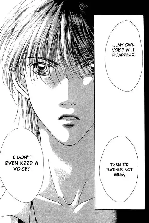 Angel Voice Chapter 14 22